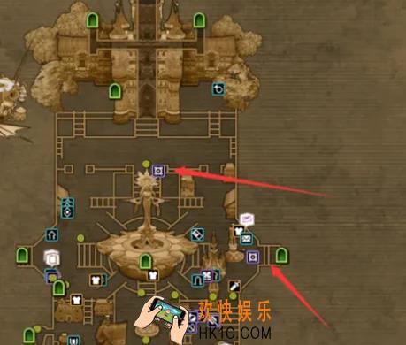 龙之谷世界任务传送门向导在那里接 龙之谷世界任务传送门向导介绍