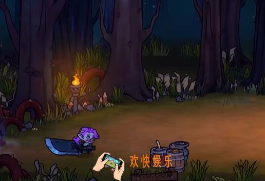 失落城堡2符文之力是什么 失落城堡2手游符文之力介绍