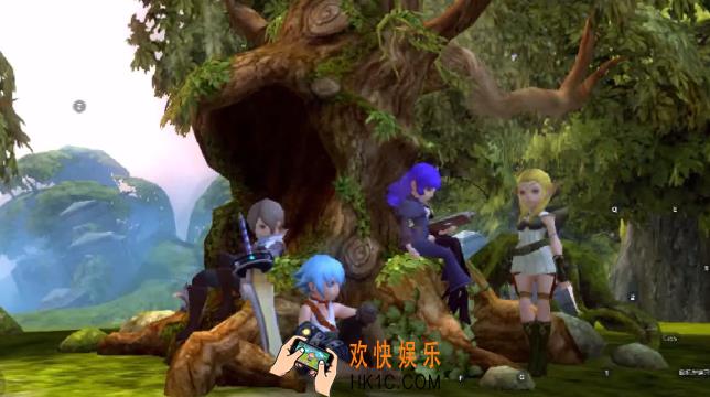 龙之谷世界牧师怎么复活队员 龙之谷世界手游牧师复活队员指南