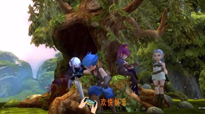 龙之谷世界牧师定位是什么 龙之谷世界牧师介绍