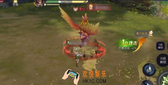 龙之谷世界可以自动战斗吗 龙之谷世界自动战斗玩法攻略