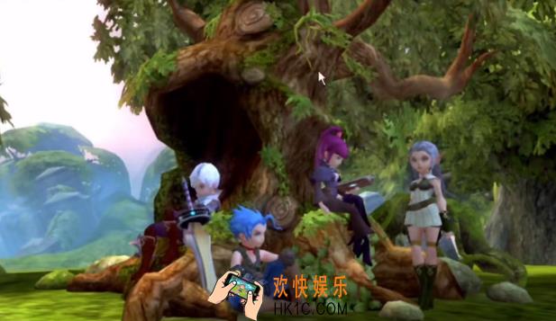 龙之谷世界战士厉害吗 龙之谷世界战士介绍