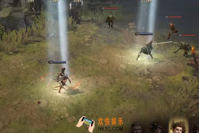 龙息神寂S2新角色有哪些 龙息神寂新角色介绍