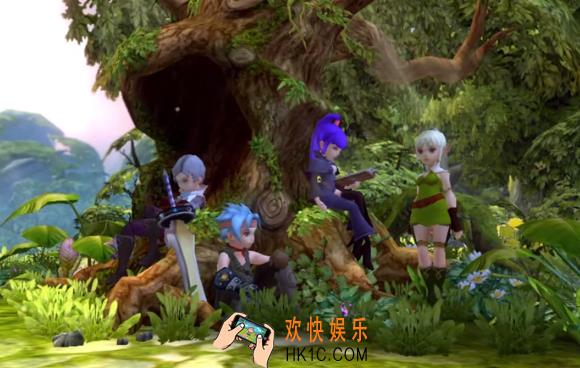 龙之谷世界牧师如何转职 龙之谷世界牧师转职指南