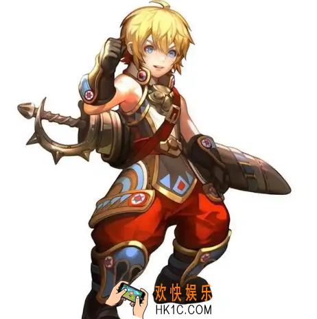 龙之谷世界职业推荐榜单 龙之谷世界玩什么职业