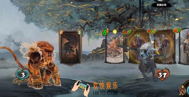 上古河图怎么选择角色 上古河图角色挑选指南