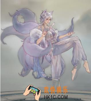 上古河图妖狐技能有哪些 上古河图妖族技能解析