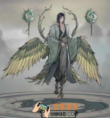 上古河图青帝句芒厉害吗 上古河图青帝详细介绍