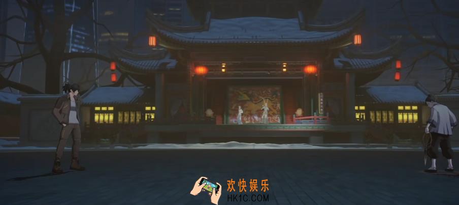 异人之下手游雷法怎么玩 异人之下手游雷法玩法介绍