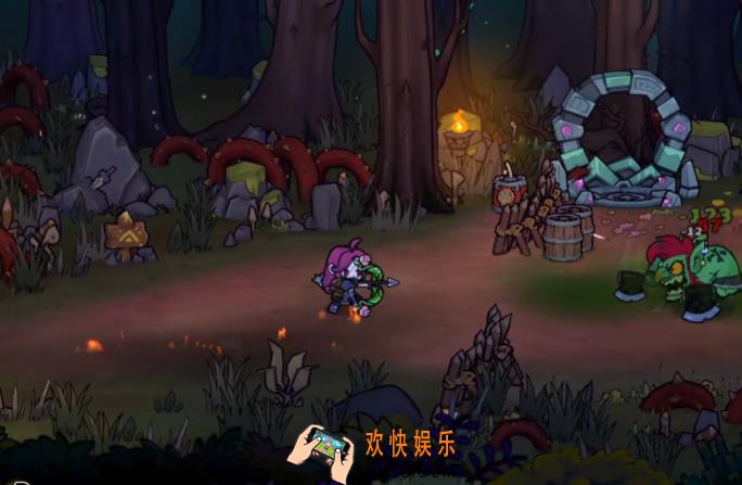 失落城堡2符文石是什么 失落城堡2手游符文石介绍