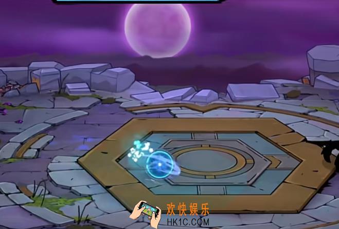 失落城堡2符文法弹是什么 失落城堡2手游符文法弹介绍