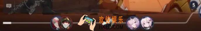 伊瑟重启日拉条机制介绍 伊瑟拉条技能效果分析