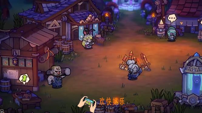 失落城堡2调整武器的方法 失落城堡2手游武器附魔推荐