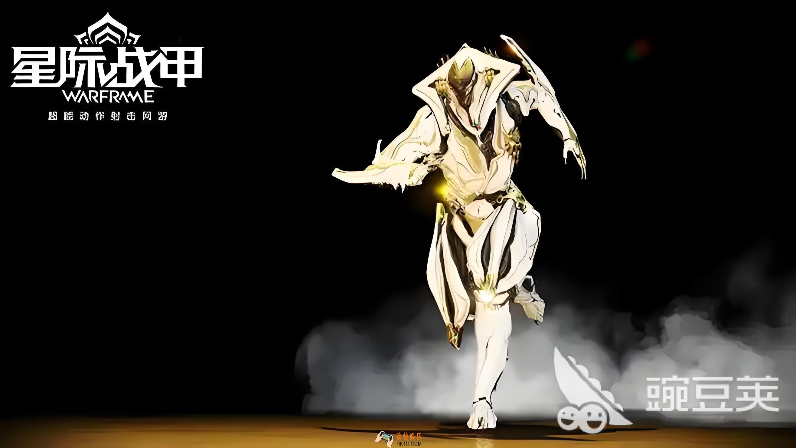 星际战甲手游魔神怎么获取 星际战甲手游魔神获取方法