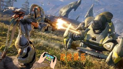 星际战甲手游全武器有哪些 星际战甲手游全武器介绍
