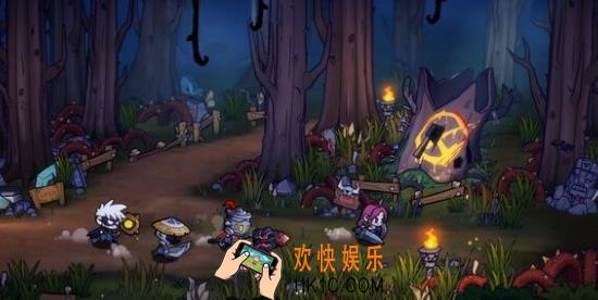 失落城堡2火枪手怎么玩 失落城堡2手游火枪手玩法介绍