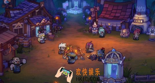 失落城堡2结局是什么 失落城堡2手游结局攻略