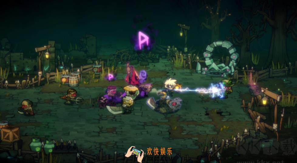 失落城堡2是哪个国家的 失落城堡2手游怎么玩