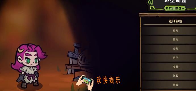 失落城堡2捏脸怎么玩 失落城堡2手游捏脸数据介绍