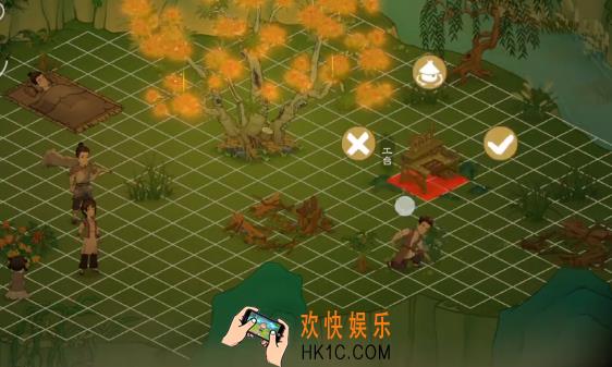 桃源记2陶先生家怎么去 桃源记2陶先生家解锁方法