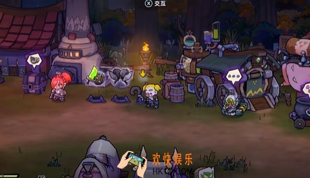 失落城堡2单人法杖怎么样 失落城堡2手游纯蓝法杖介绍