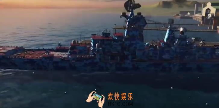 现代战舰彼得大帝号如何搭配 现代战舰手游彼得大帝号搭配指南