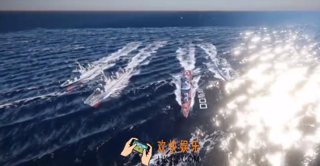 现代战舰开局选哪个船 现代战舰手游开局选船推荐