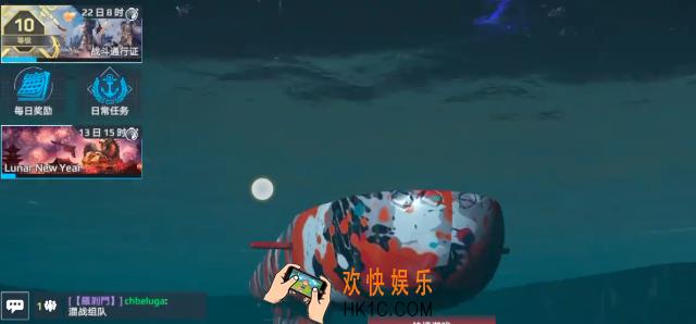 现代战舰联机要几级 现代战舰手游多少级能联机