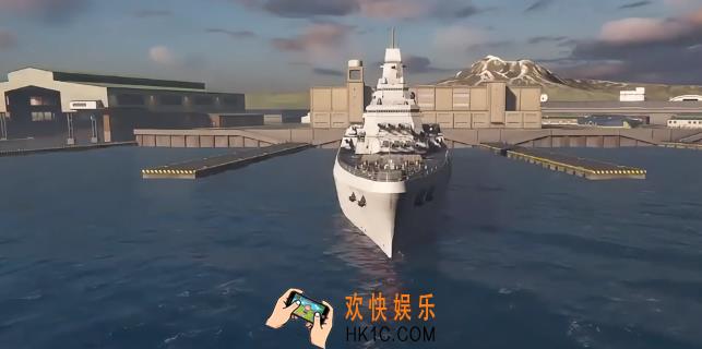 现代战舰最强防空是哪个 现代战舰手游最强防空推荐