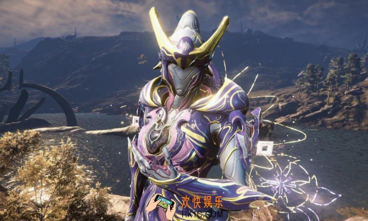 星际战甲手游加点建议 星际战甲手游怎么加点