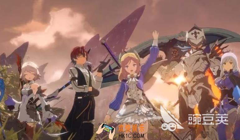 星痕共鸣森语者好用吗 星痕共鸣森语者玩法介绍