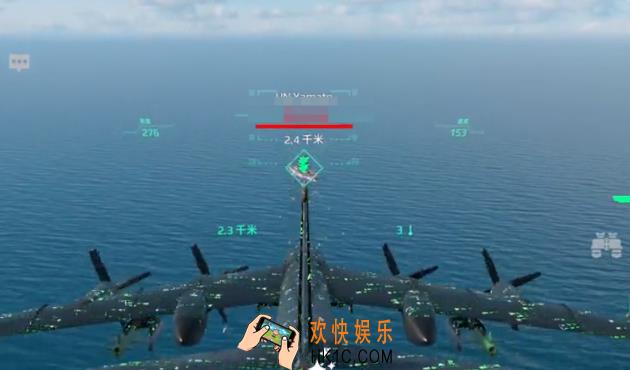 现代战舰图95伤害如何 现代战舰手游图95效果介绍
