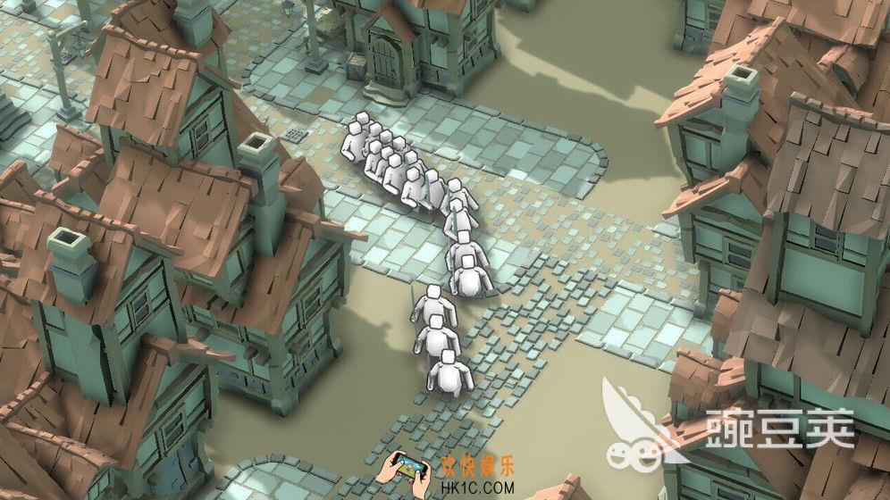 超逼真的攻城模拟器好玩吗 超逼真的攻城模拟器游戏介绍