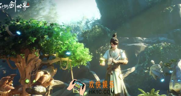 仙剑世界角色介绍大全 仙剑世界角色哪个好