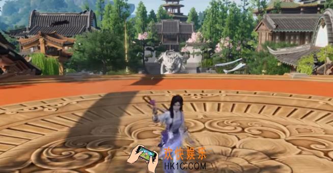 仙剑世界林月如怎么玩 仙剑世界林月如玩法指南