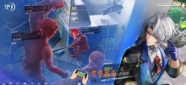 望月游戏月灵怎么玩 望月游戏月灵玩法指南