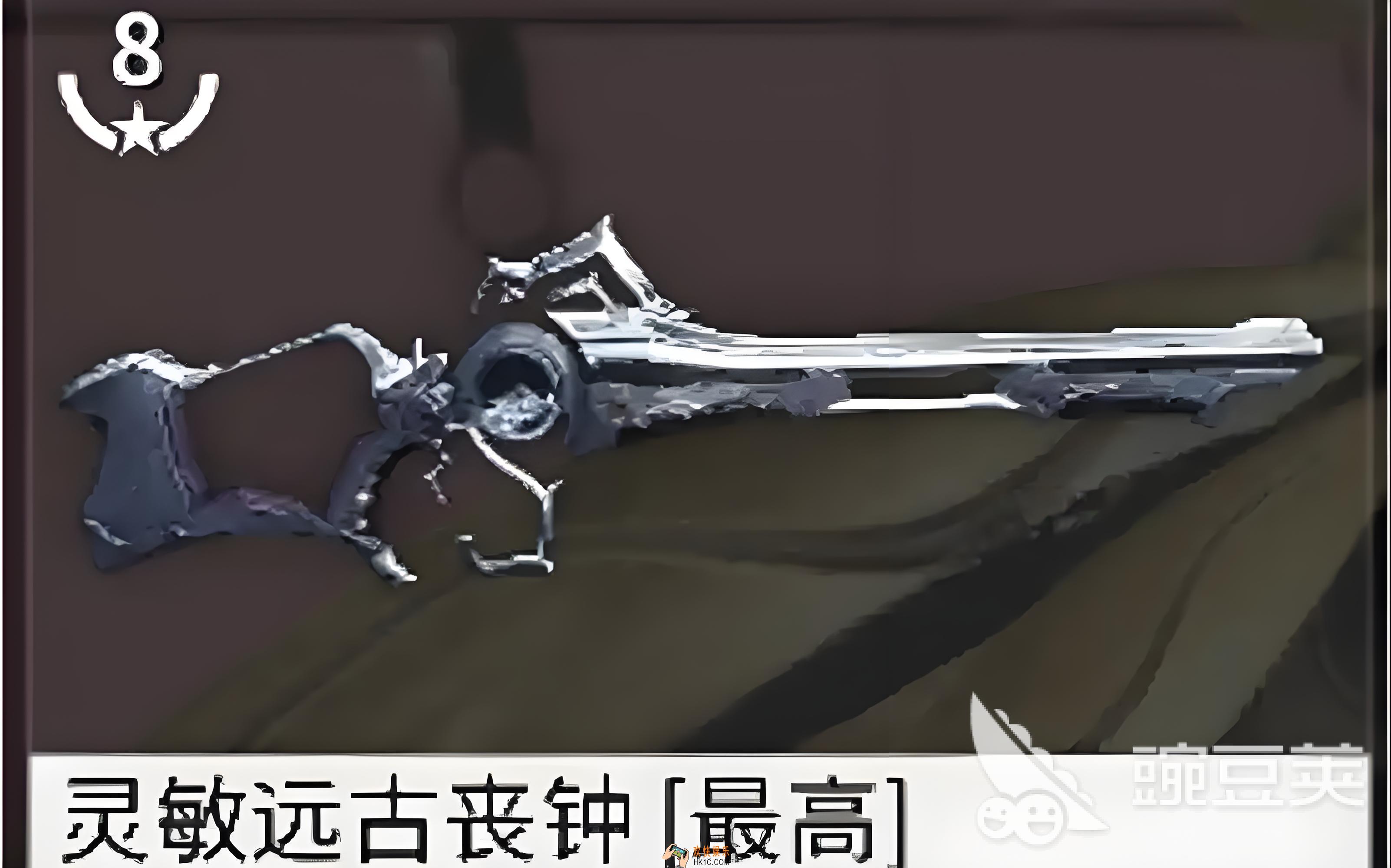 星际战甲手游灵敏套远古丧钟怎么样 星际战甲手游灵敏套远古丧钟介绍