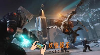 星际战甲手游强度卡有哪些等级 星际战甲手游强度卡等级介绍