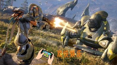 星际战甲手游任务有哪些 星际战甲手游任务介绍