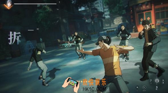 异人之下手游挑战玩法有哪些 异人之下手游挑战玩法介绍