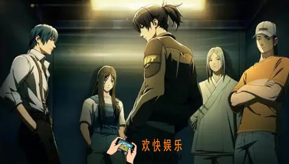 异人之下手游职业介绍 异人之下手游职业搭配推荐