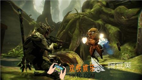 星际战甲手游国服有吗 星际战甲手游最新正版下载