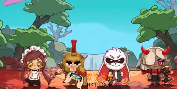 英勇之地雷龙怎么打 英勇之地手游雷龙打法介绍
