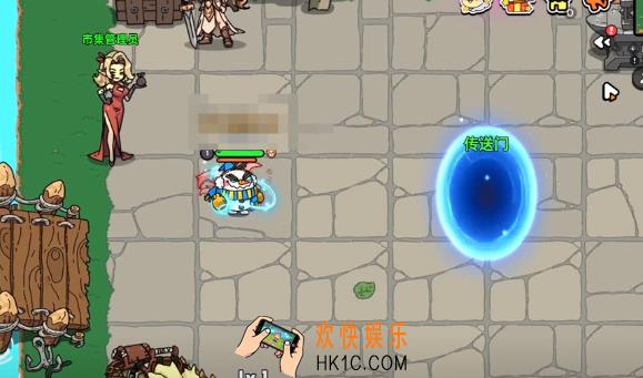 英勇之地炸弹人天赋怎么点 英勇之地手游天赋加点指南