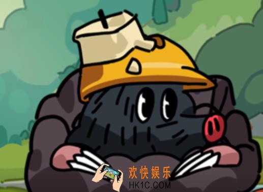 英勇之地小鼹鼠怎么打 英勇之地手游小鼹鼠打法指南