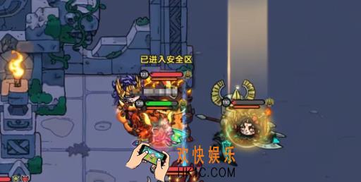 英勇之地月梦之触怎么样 英勇之地手游月梦之触介绍