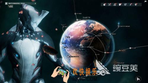 星际战甲手游矿工的技能分享 星际战甲手游矿工采矿的技巧有哪些