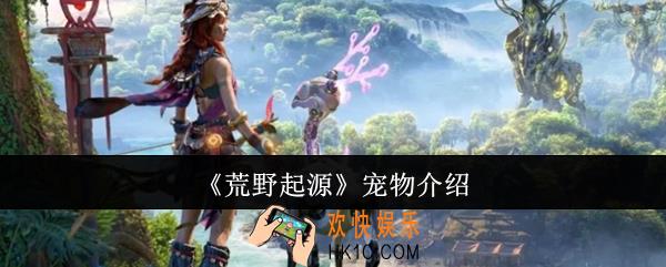 荒野起源宠物怎么样