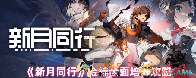 新月同行金桂怎么培养
