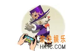 万象马戏团小红帽是谁